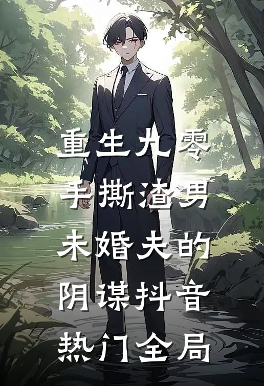 重生九零，手撕渣男未婚夫的阴谋抖音热门全局