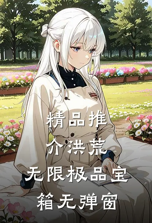 精品推介洪荒:无限极品宝箱无弹窗