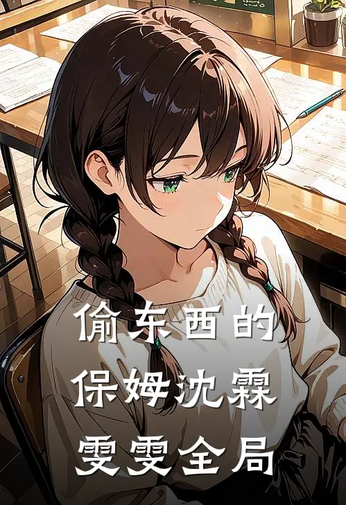 偷东西的保姆沈霖雯雯全局