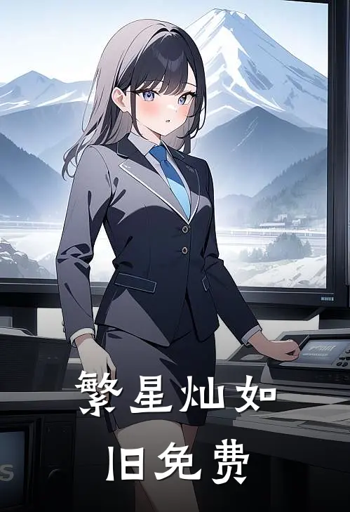 繁星灿如旧免费