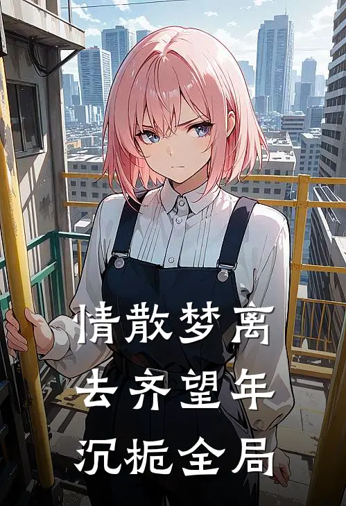 情散梦离去齐望年沉栀全局