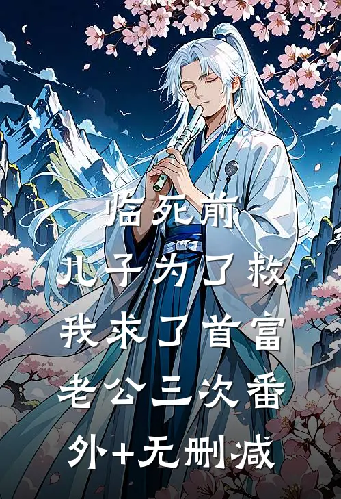 临死前，儿子为了救我求了首富老公三次番外+无删减