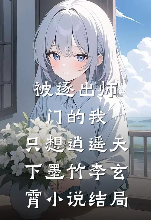 被逐出师门的我，只想逍遥天下墨竹李玄霄小说结局