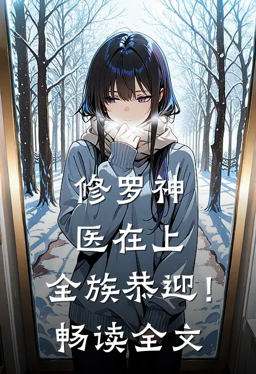 修罗神医在上，全族恭迎！畅读全文