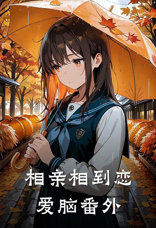 相亲相到恋爱脑 番外