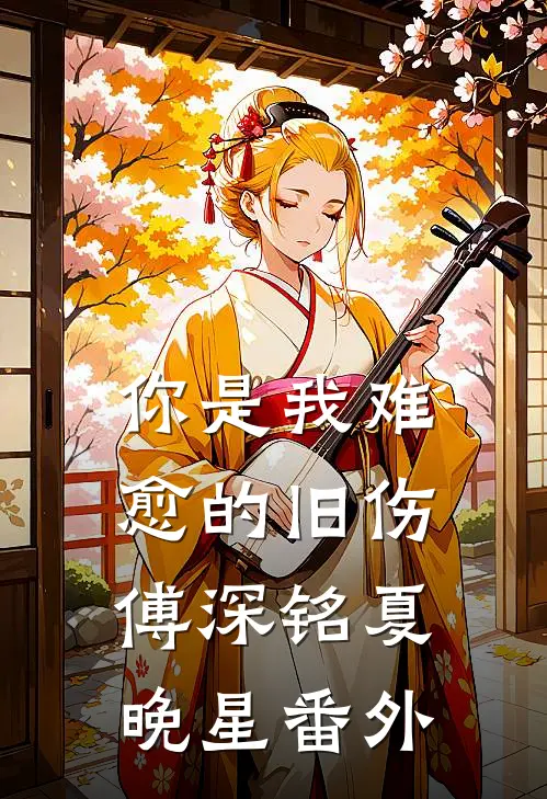 你是我难愈的旧伤傅深铭夏晚星番外