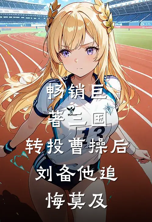 畅销巨著三国：转投曹操后，刘备他追悔莫及