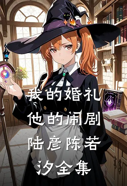 我的婚礼，他的闹剧陆彦陈若汐 全集