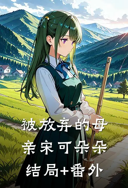 被放弃的母亲宋可朵朵结局+番外