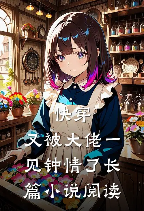 快穿：又被大佬一见钟情了长篇小说阅读