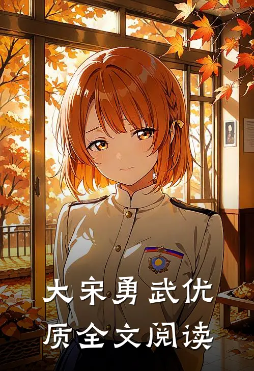 大宋勇武优质全文阅读