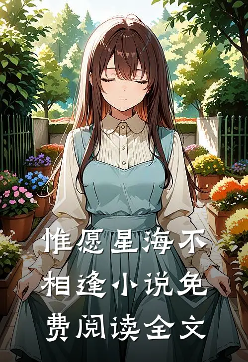 惟愿星海不相逢小说免费阅读全文