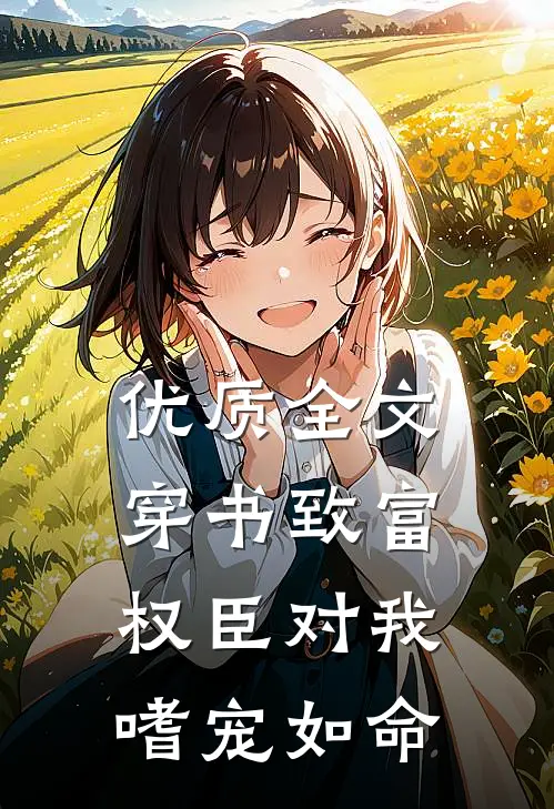 优质全文穿书致富：权臣对我嗜宠如命
