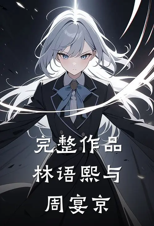 完整作品林语熙与周宴京