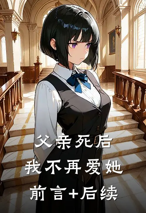 父亲死后，我不再爱她前言+后续