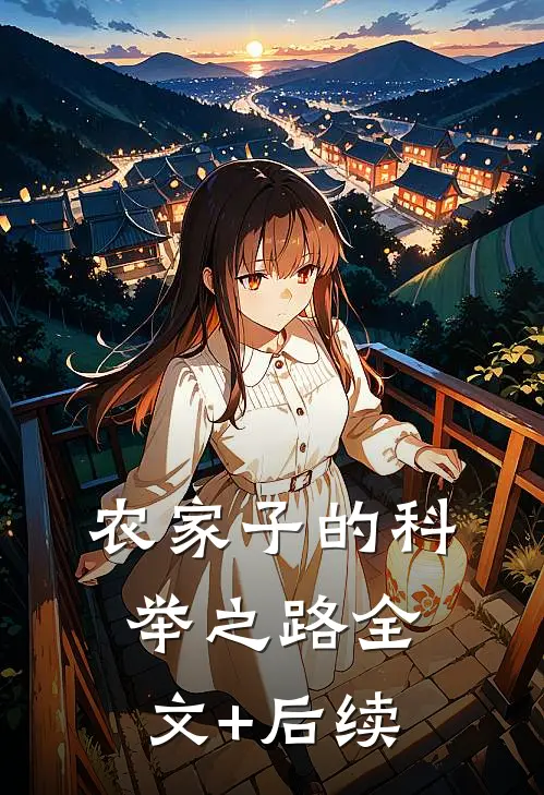 农家子的科举之路全文+后续