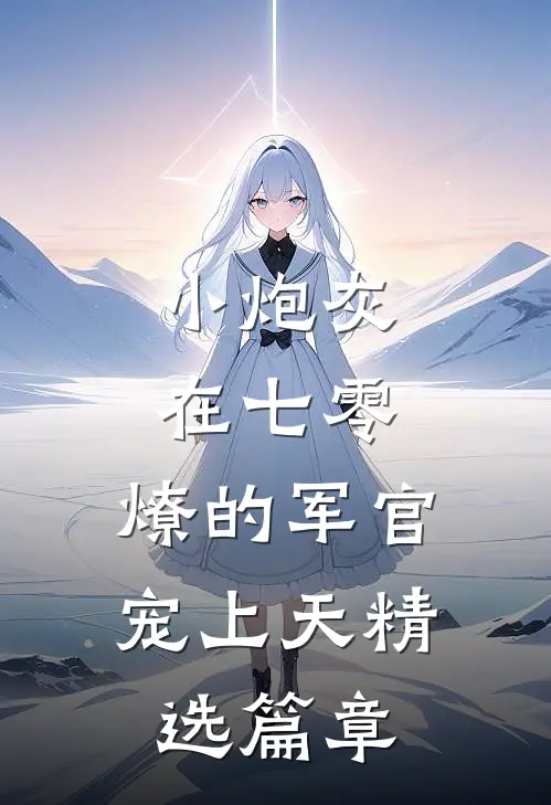 小炮灰在七零，燎的军官宠上天精选篇章
