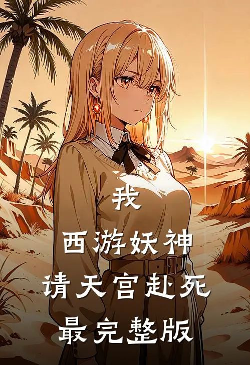 我，西游妖神，请天宫赴死最完整版