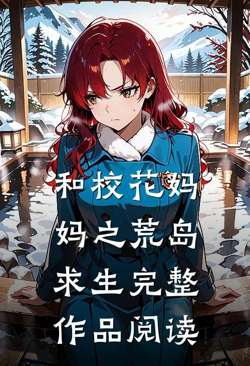 和校花妈妈之荒岛求生完整作品阅读