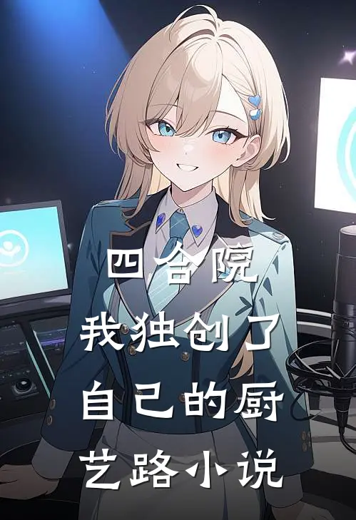 四合院：我独创了自己的厨艺路小说