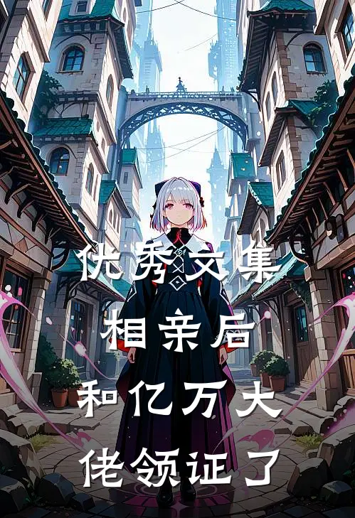 优秀文集相亲后，和亿万大佬领证了