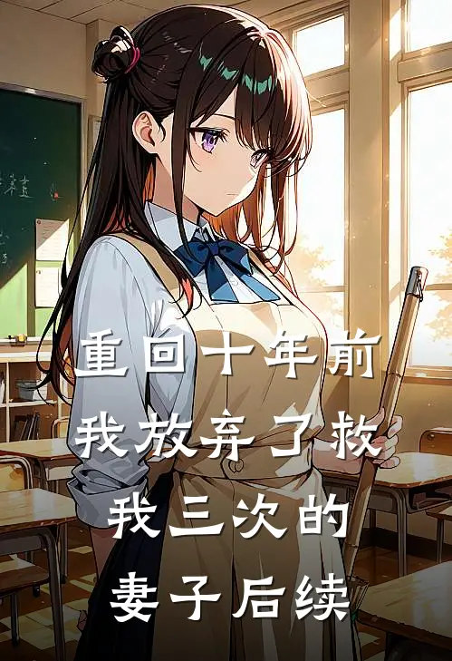 重回十年前，我放弃了救我三次的妻子后续