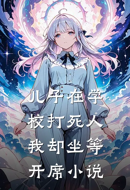儿子在学校打死人,我却坐等开席