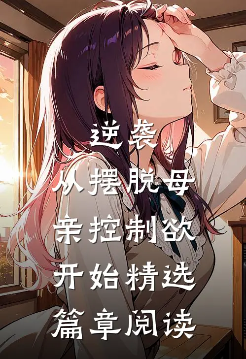 逆袭：从摆脱母亲控制欲开始精选篇章阅读