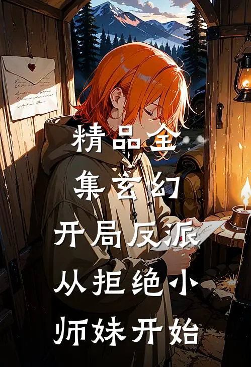精品全集玄幻开局反派,从拒绝小师妹开始