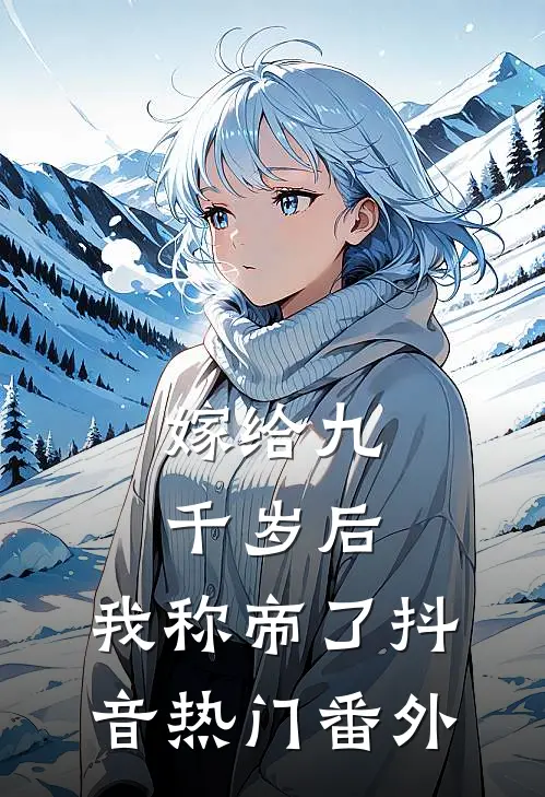 嫁给九千岁后，我称帝了抖音热门 番外