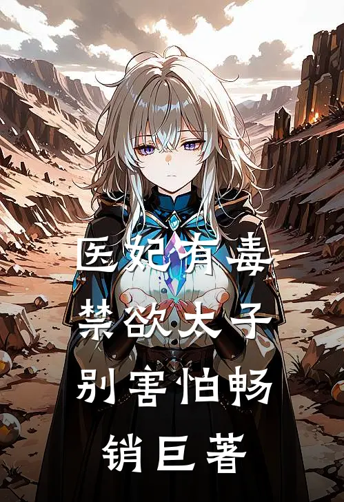 医妃有毒，禁欲太子别害怕畅销巨著