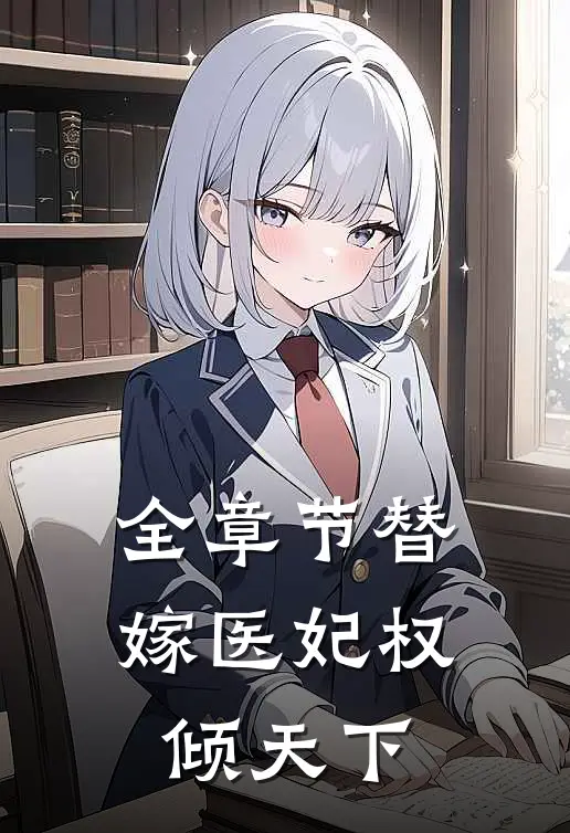 全章节替嫁医妃权倾天下