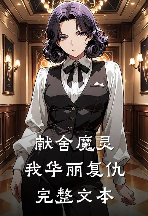 献舍魔灵：我华丽复仇完整文本