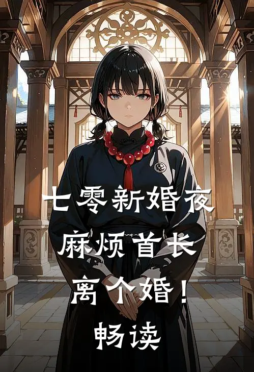 七零新婚夜，麻烦首长离个婚！畅读