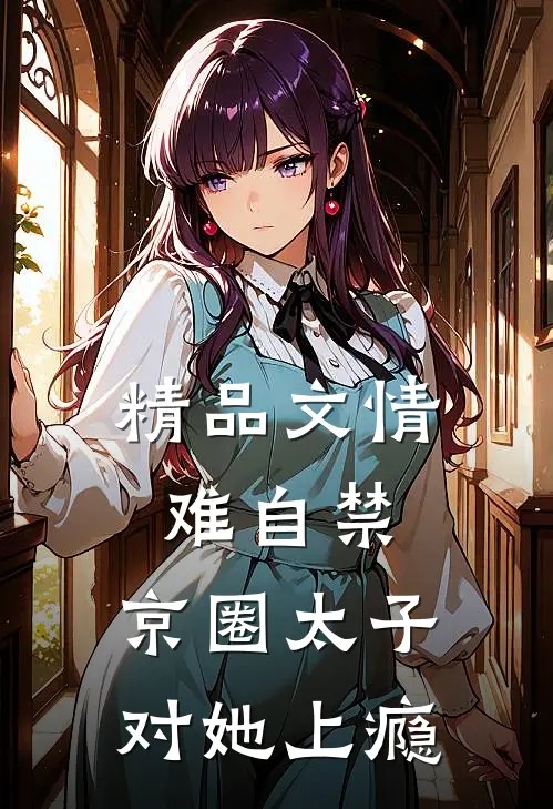 精品文情难自禁，京圈太子对她上瘾