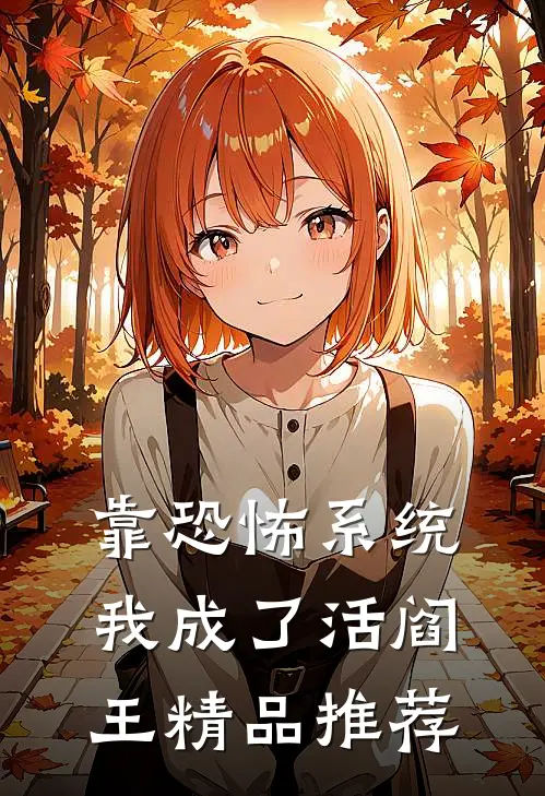 靠恐怖系统，我成了活阎王精品推荐