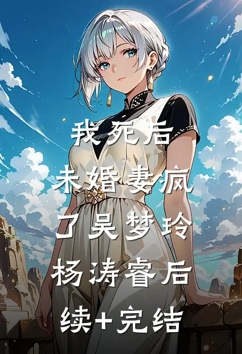 我死后，未婚妻疯了吴梦玲杨涛睿后续+完结