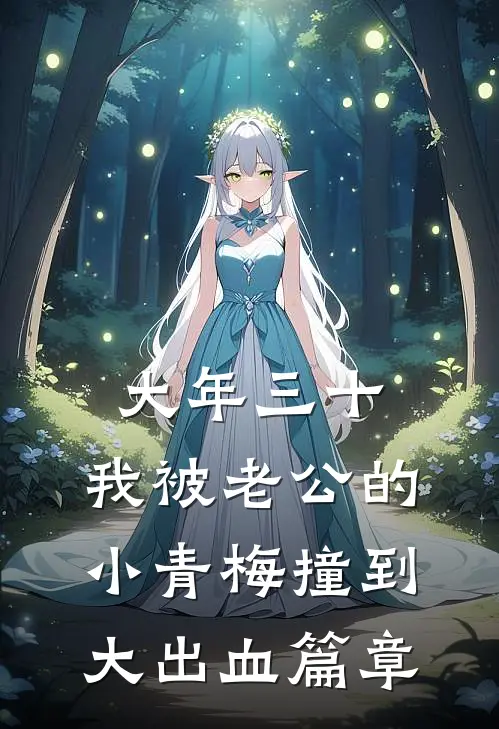 大年三十，我被老公的小青梅撞到大出血篇章