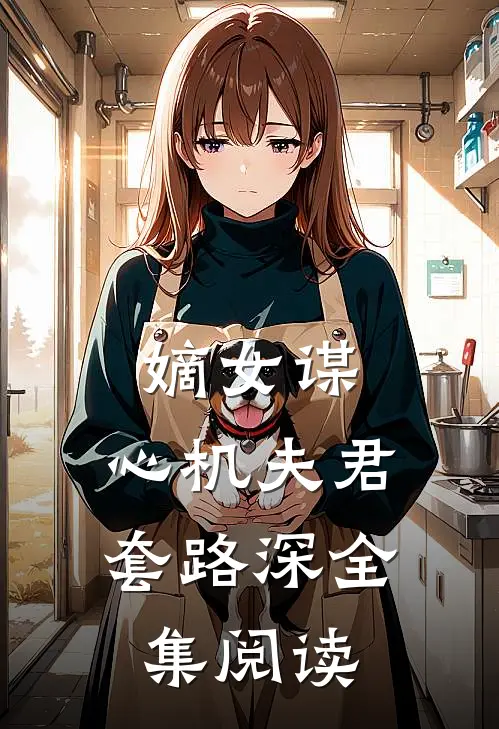 嫡女谋：心机夫君套路深全集阅读