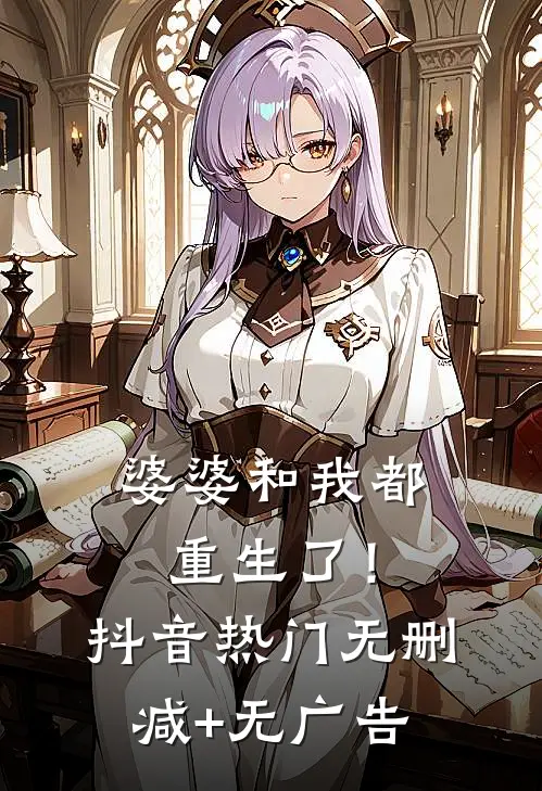 婆婆和我都重生了！抖音热门无删减+无广告