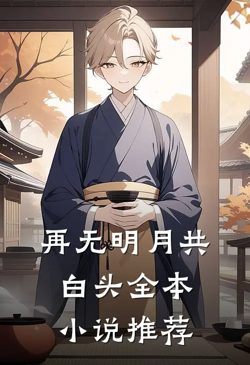 再无明月共白头全本小说推荐