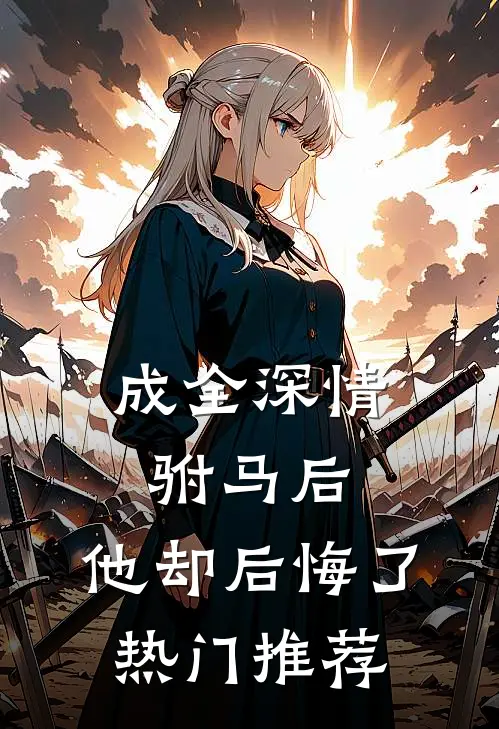 成全深情驸马后，他却后悔了热门推荐