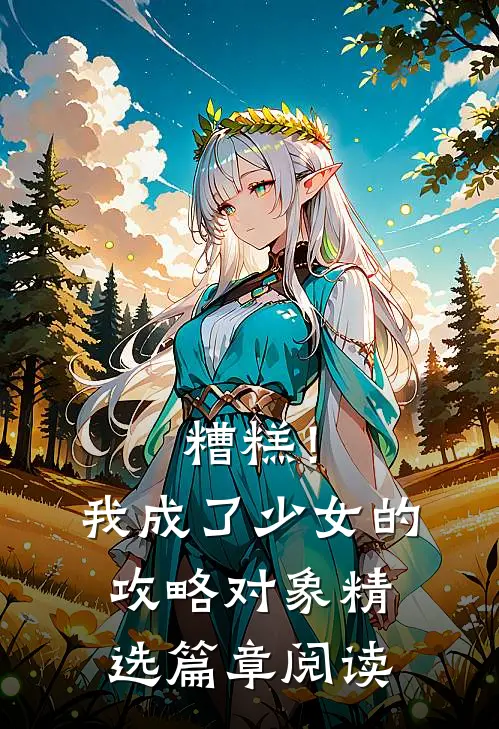 糟糕！我成了少女的攻略对象精选篇章阅读