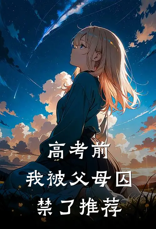 高考前，我被父母囚禁了推荐