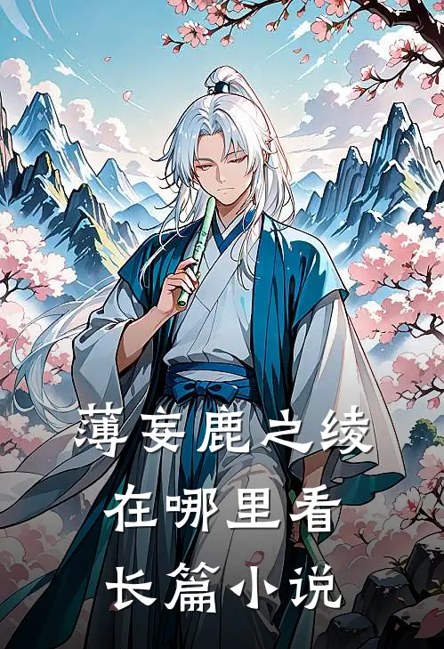 薄妄鹿之绫在哪里看长篇小说
