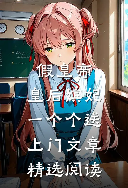 假皇帝，皇后嫔妃一个个送上门文章精选阅读