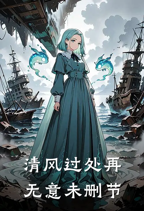 清风过处再无意未删节