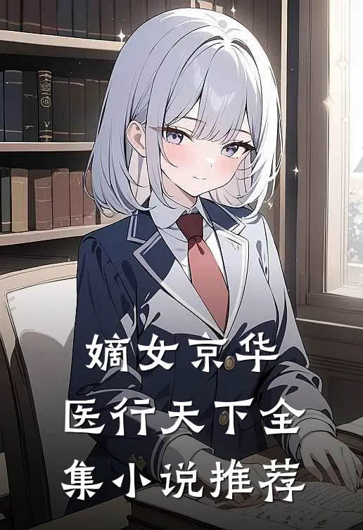 嫡女京华，医行天下全集小说推荐