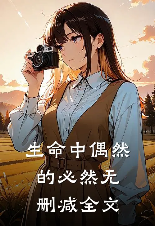 生命中偶然的必然无删减全文