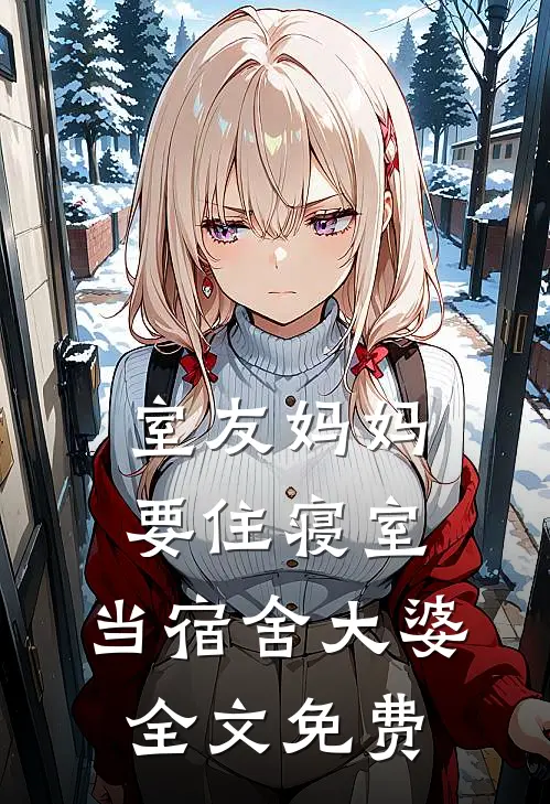 室友妈妈要住寝室，当宿舍大婆全文免费